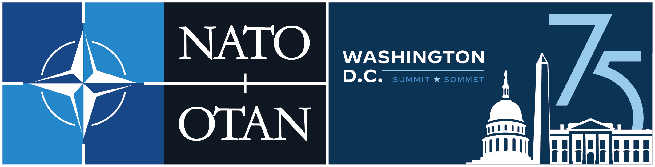 NATO Summit 2024 Washington DC